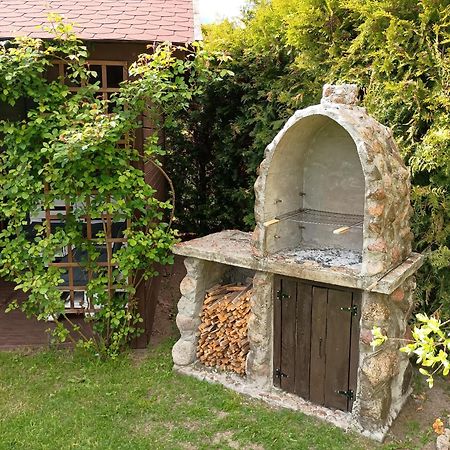 Mazurska Apartamenty Rydzewo Exterior foto