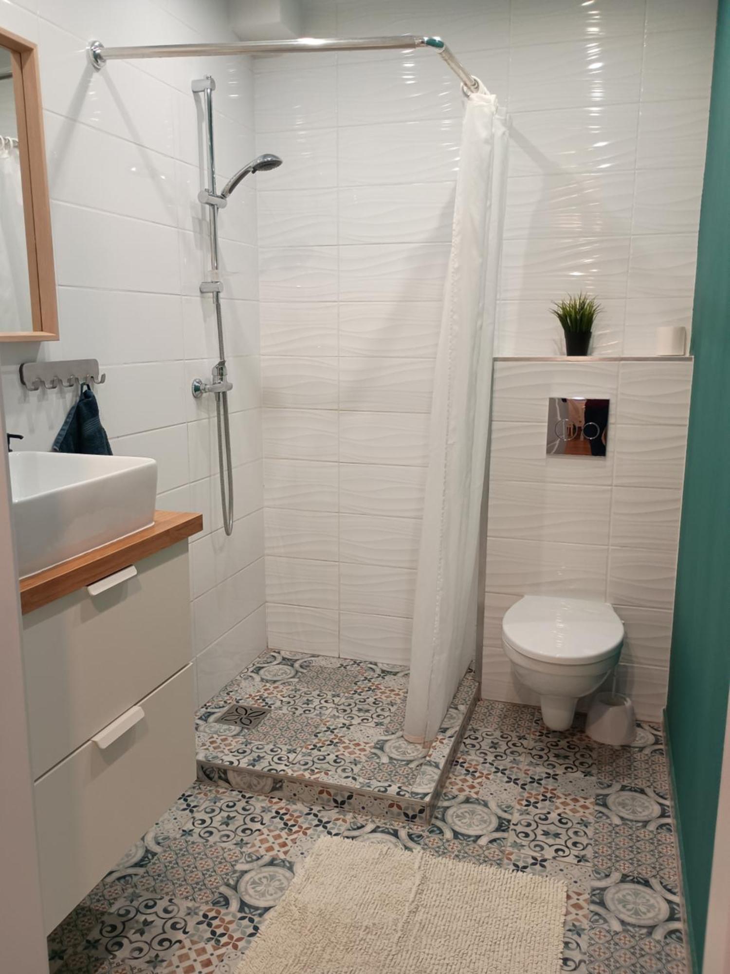 Mazurska Apartamenty Rydzewo Habitación foto