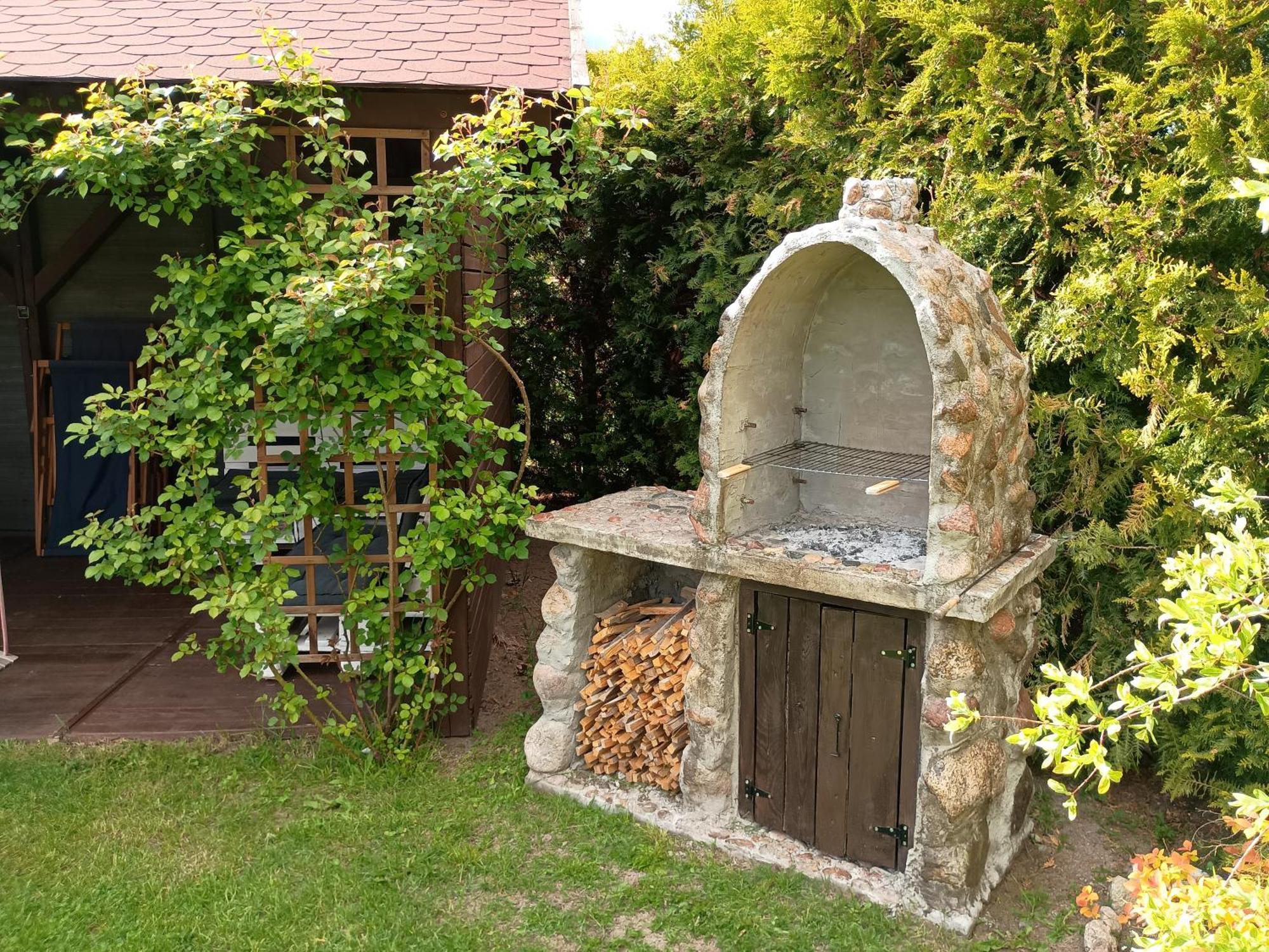 Mazurska Apartamenty Rydzewo Exterior foto