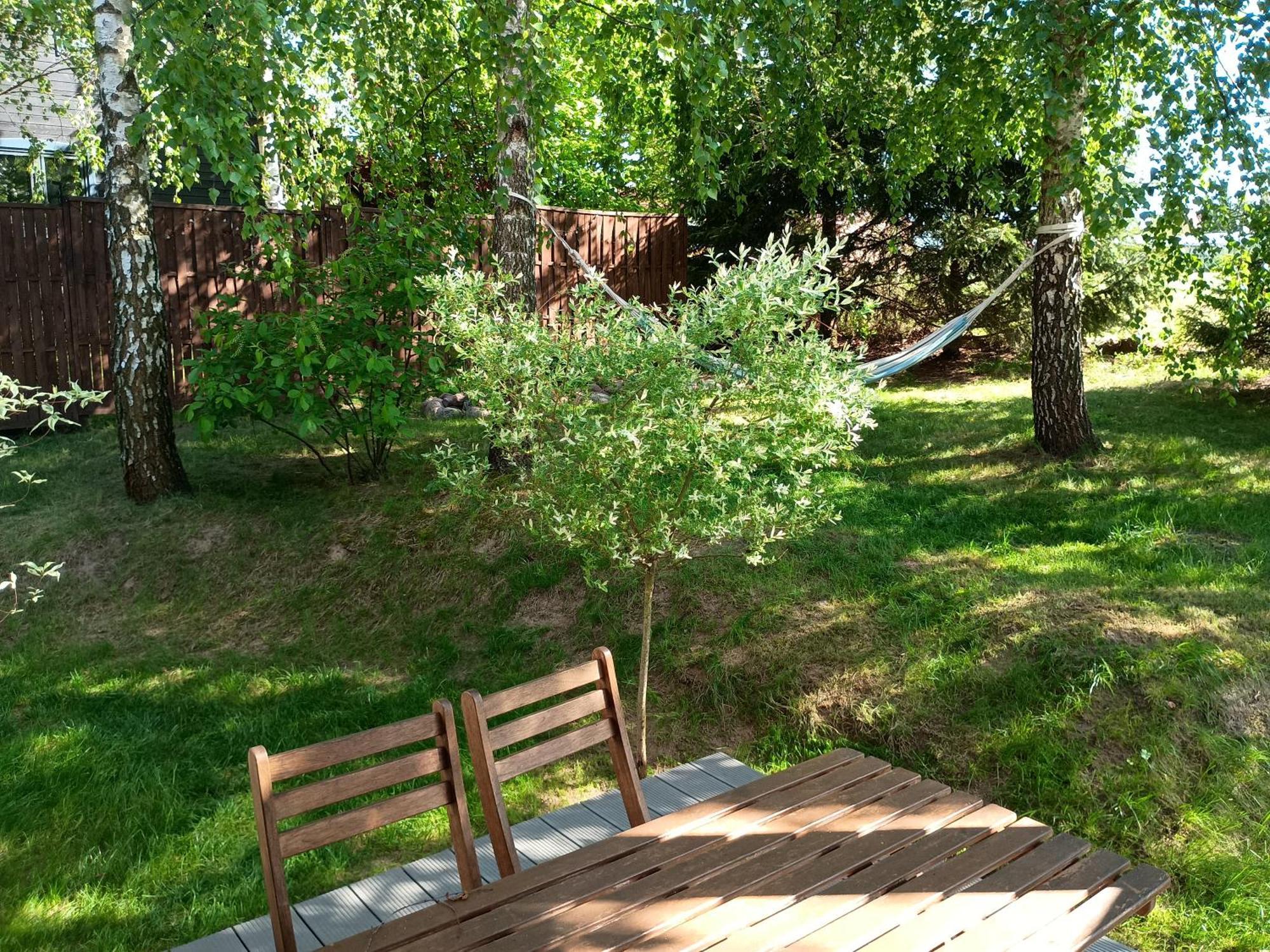 Mazurska Apartamenty Rydzewo Exterior foto